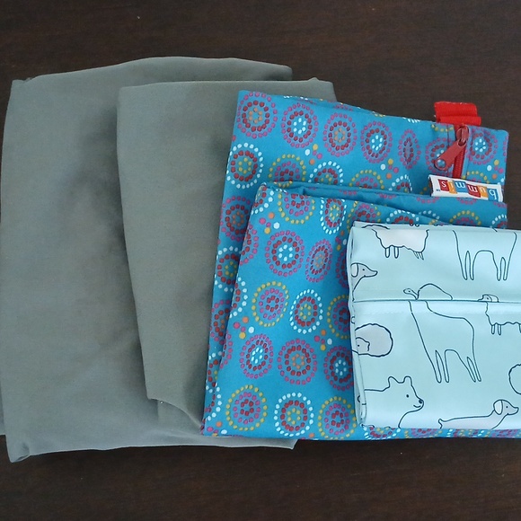 Wet bags - Picture 4 of 4